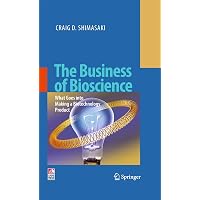 Science Business: The Promise, the Reality, and the Future of